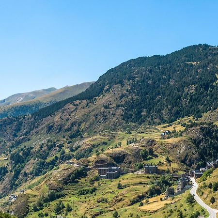 Pierre & Vacances Andorra Bordes D'Envalira Buitenkant foto