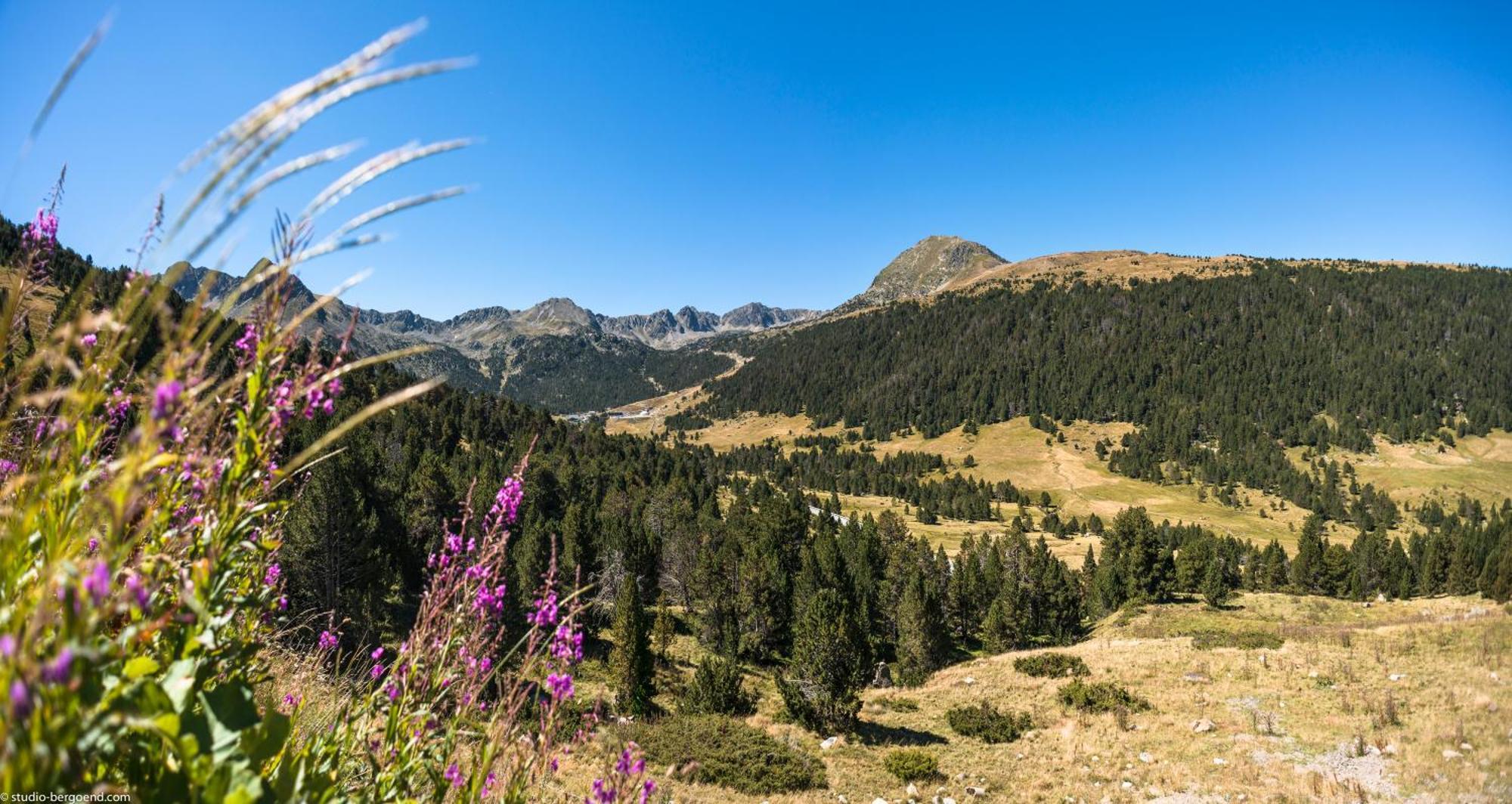 Pierre & Vacances Andorra Bordes D'Envalira Buitenkant foto